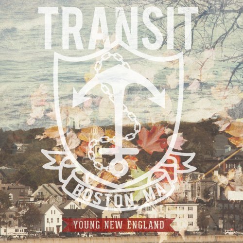 Transit - Young New England (2013)