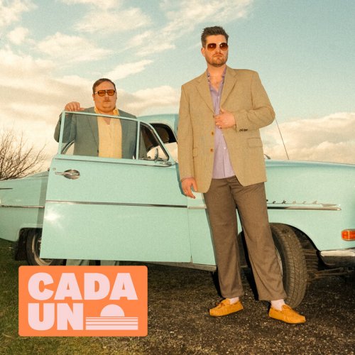 Cada Un - Cada Un (2023)