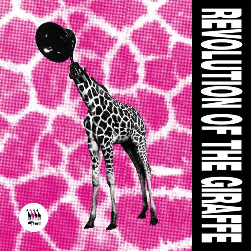 VA - Revolution Of The Giraffe (2023)