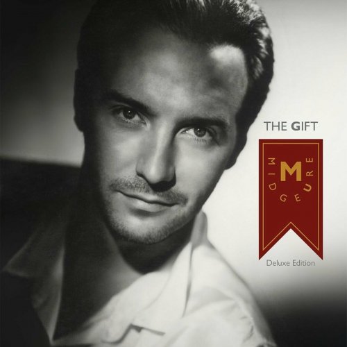 Midge Ure - The Gift [Deluxe Edition] (2023 Remaster) (2023)