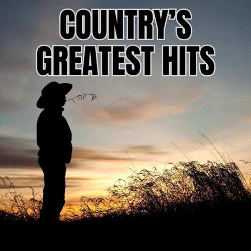 VA - Country's Greatest Hits (2023)