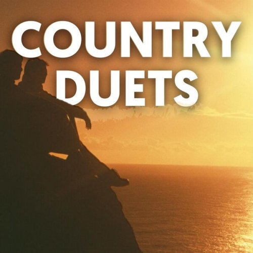 VA - Country Duets (2023)