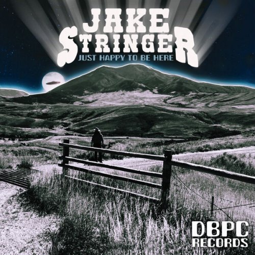 Jake Stringer - Just Happy To Be Here (2023)