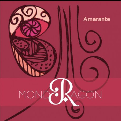 Mondragon - Amarante (2023) Hi-Res