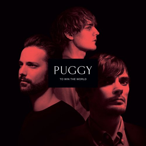 Puggy - To Win The World (2013)