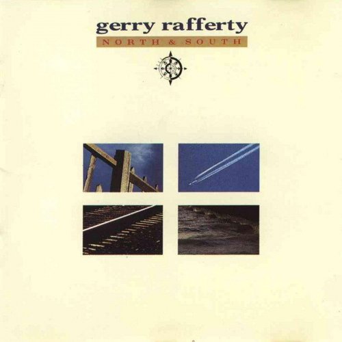 Gerry Rafferty - North & South (1988)