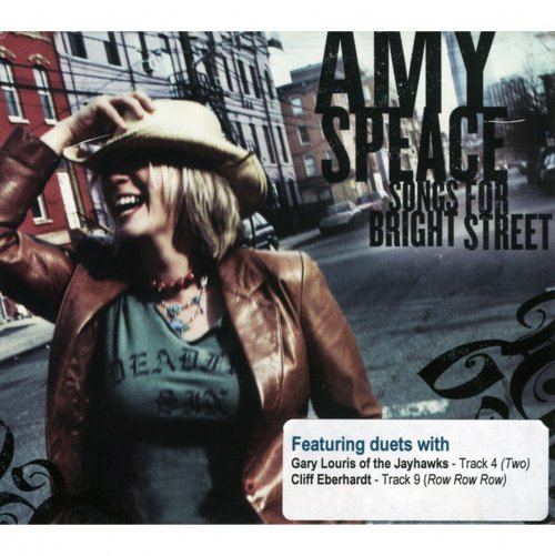 Amy Speace - Songs For Bright Street (2006)