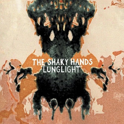 The Shaky Hands - Lunglight (2008)