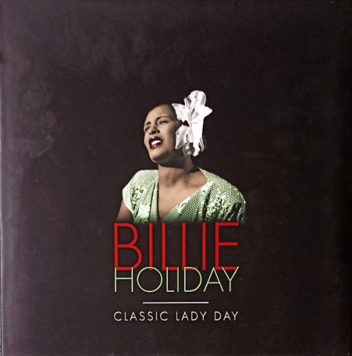 Billie Holiday - Classic Lady Day (Box-Set) (2017) LP