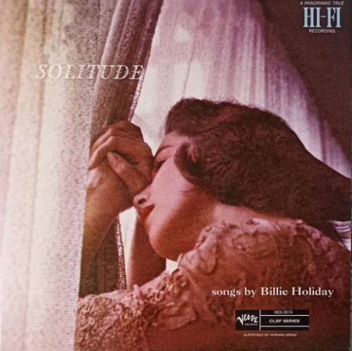 Billie Holiday - Classic Lady Day (Box-Set) (2017) LP