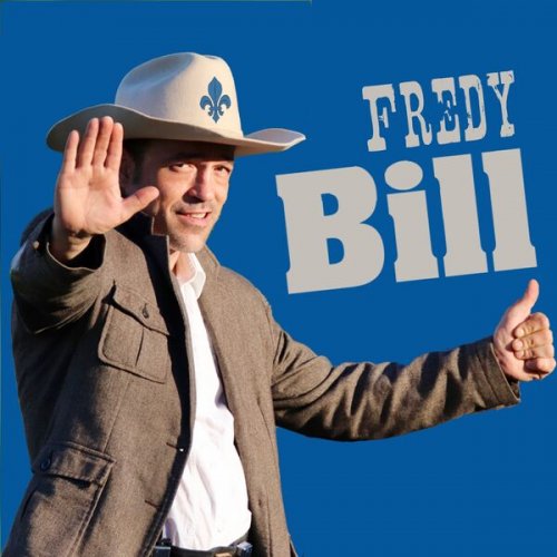 Fredy Bill - Fredy Bill (2023)