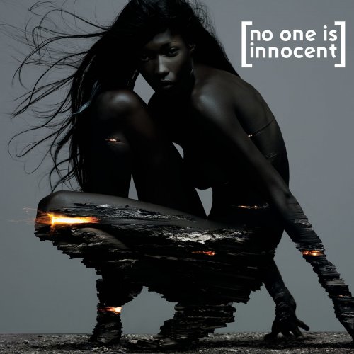 No One Is Innocent - Gazoline (2007)