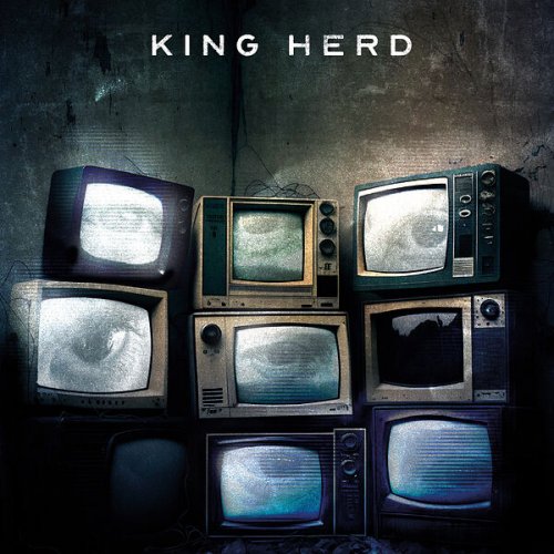 King Herd - King Herd (2023) Hi-Res