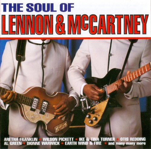 VA - The Soul Of Lennon And McCartney (1995)