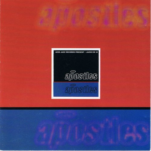 The Apostles - The Apostles (1992)
