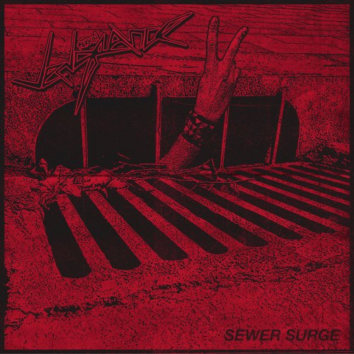 Vengeance - Sewer Surge (2023) Hi-Res