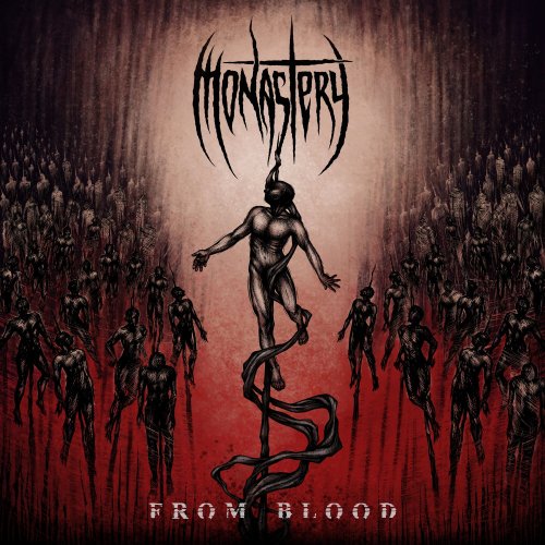 Monastery - From Blood (2023)