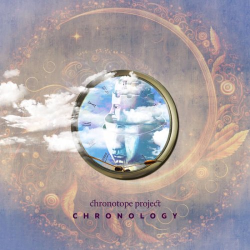 Chronotope Project - Chronology (2023)