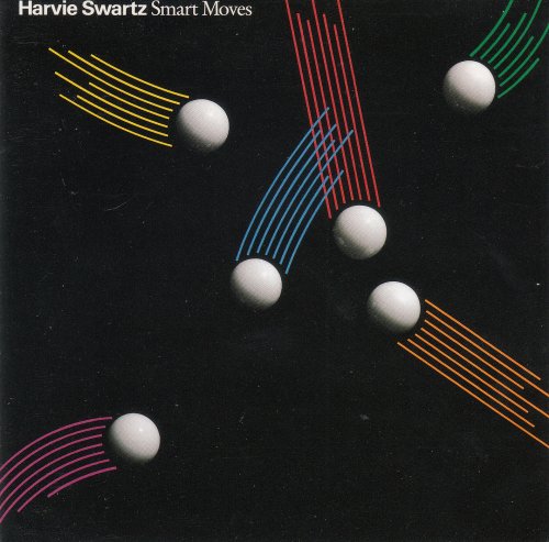 Harvie Swartz - Smart Moves (1987)