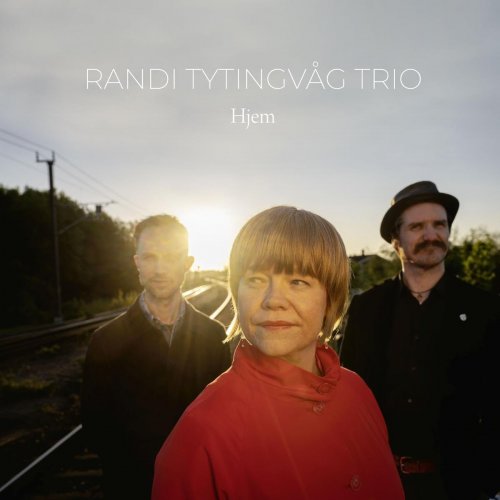 Randi Tytingvåg Trio - Hjem (2023) [Hi-Res]