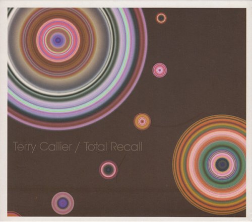 Terry Callier - Total Recall (2003)