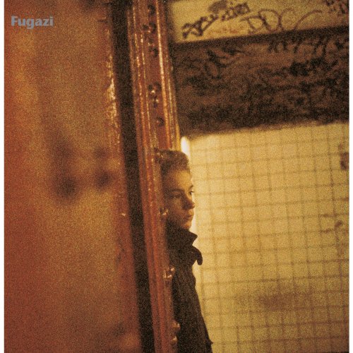 Fugazi - Steady Diet Of Nothing (1991)