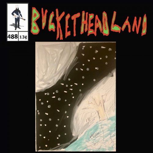 Buckethead - Lunar Tree (Pike 488) (2023)