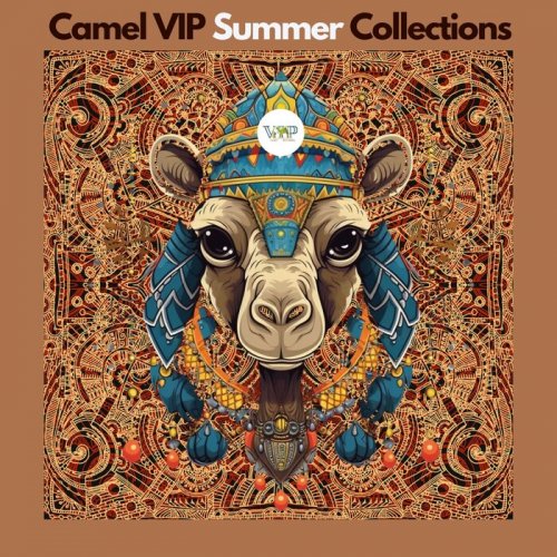 VA - Camel VIP Summer Collections (2023)