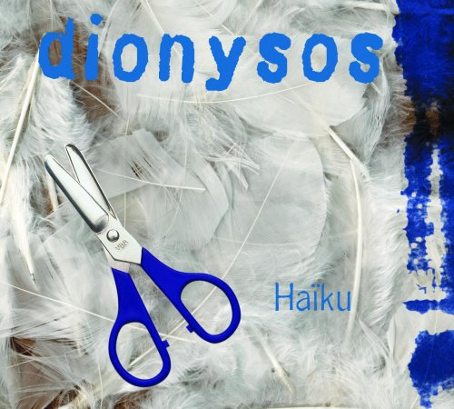 Dionysos - Haiku (1999)