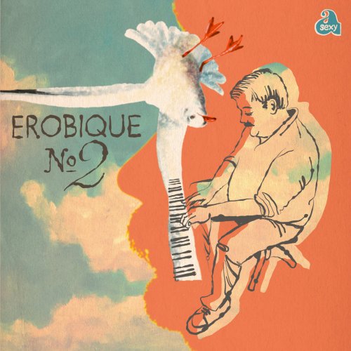 Erobique - No. 2 (2023)