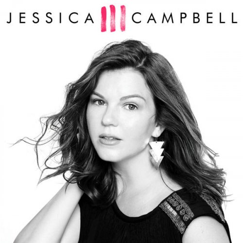 Jessica Campbell - III (2014)