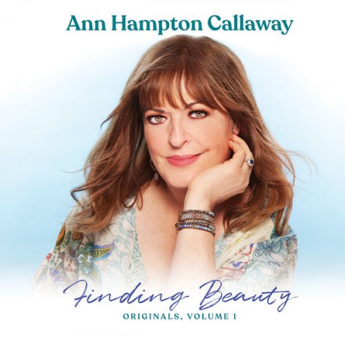 Ann Hampton Callaway - Finding Beauty, Vol.1 (2023)