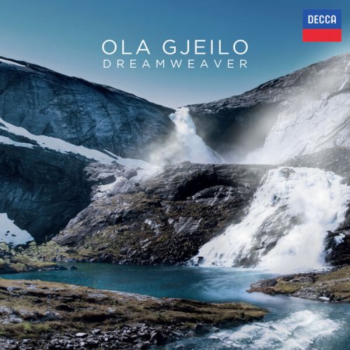Ola Gjeilo - Dreamweaver (2023) [Hi-Res]