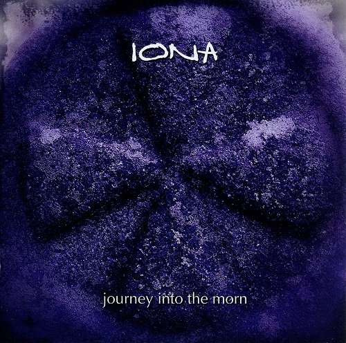 Iona - Journey Into The Morn (Reissue) (1995/2009)
