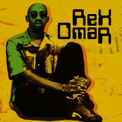 Rex Omar - Rex Omar (2023)