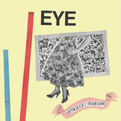 eYe - Honolulu Saigon (2023)