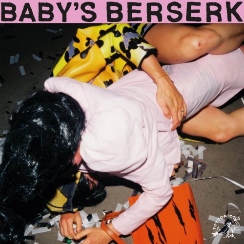 Baby's Berserk - Baby's Berserk (2023)