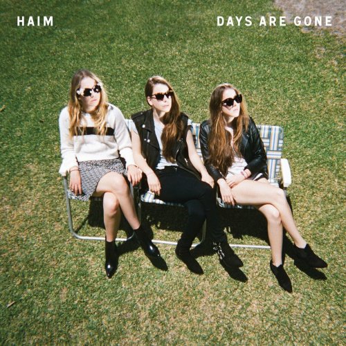 HAIM - Days Are Gone (10th Anniversary Edition) (2023)