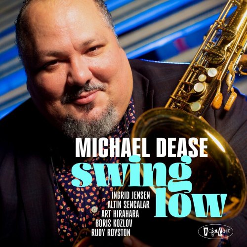 Michael Dease - Swing Low (2023) Hi Res