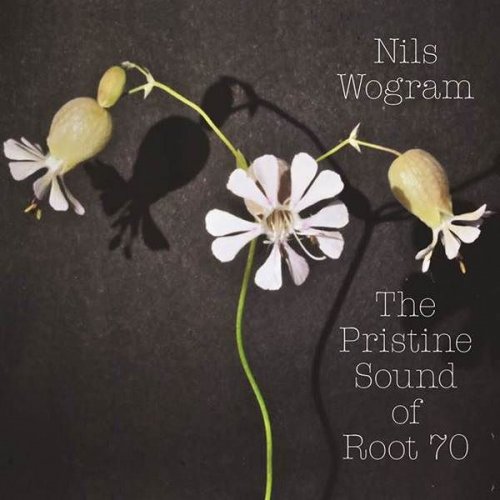 Nils Wogram - The Pristine Sound of Root 70 (2023)