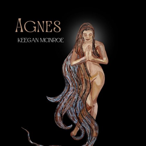 Keegan Mcinroe - Agnes (2023)