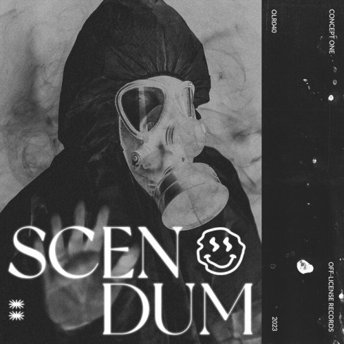 Concept One - Scendum (2023)