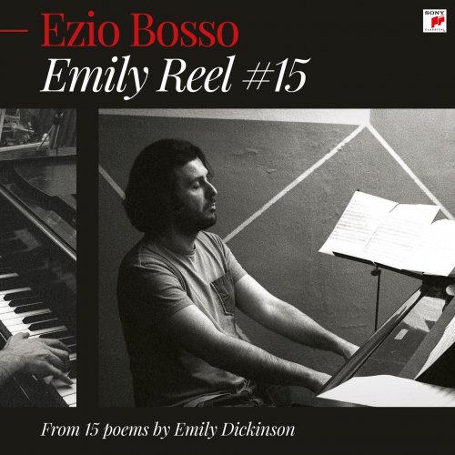 Ezio Bosso, The Avos Project Ensemble - Emily Reel #15 (2023)