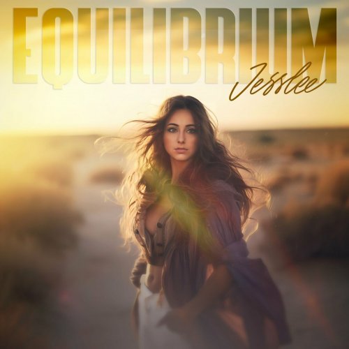 JessLee - Equilibrium (2023)