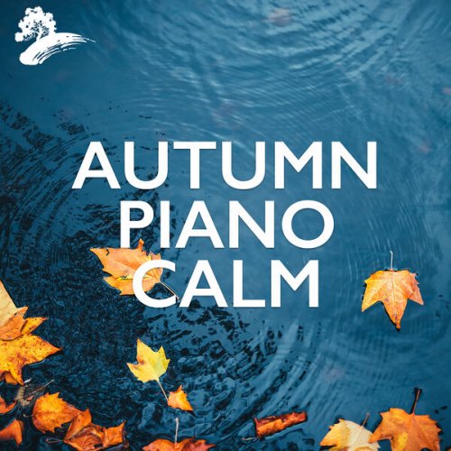 VA - Autumn Piano Calm (2023)