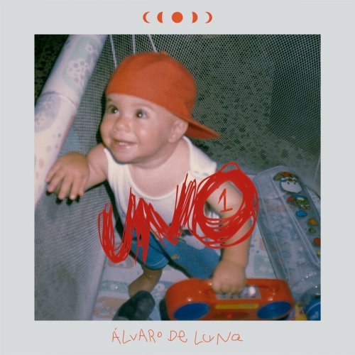 Álvaro De Luna - UNO (2023) [Hi-Res]