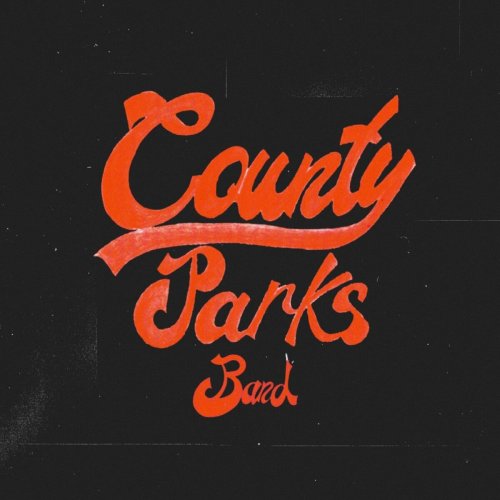 County Parks - County Parks Band (2023)