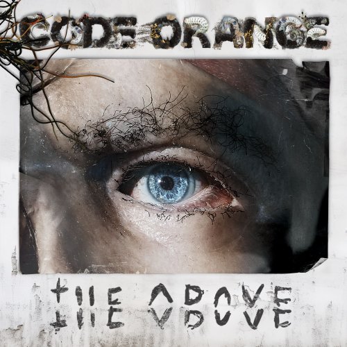 Code Orange - The Above (2023) Hi-Res