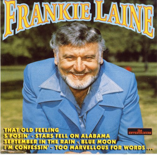 Frankie Laine - Frankie Laine (1997)