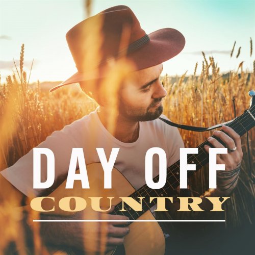 VA - Day Off - Country (2023)